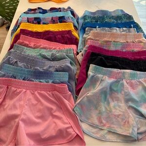 All in Motion Kids Shorts - Multicolor Pack